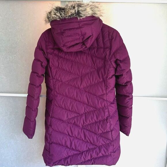 Marmot Down Parka - Picture 3 of 8